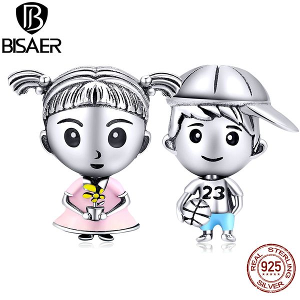 family pendant bisaer 925 sterling silver little sister girls beads charms plata de ley 925 charms for jewelry making efc172
family pendant bisaer 925 sterling silver little sister girls beads charms plata de ley 925 charms for jewelry making efc172