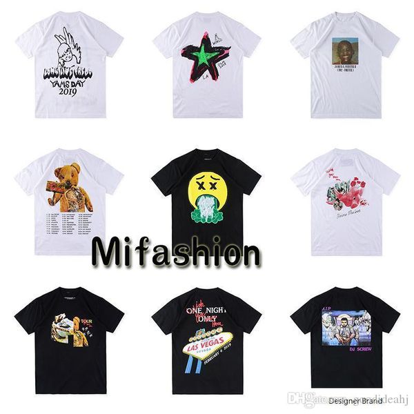 dsm 2019 cool america la casual travis scott astroworld wish you were here puff print bear graffiti street men women tshirt tee, White;black
dsm 2019 cool america la casual travis scott astroworld wish you were here puff print bear graffiti street men women tshirt tee, White;black