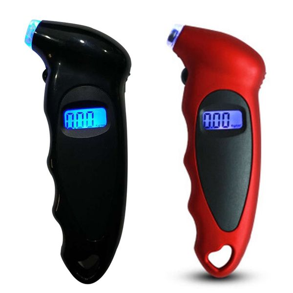 electronic digital display tire pressure gauge gungauge digital gauge car monitoring table spring bar tool
electronic digital display tire pressure gauge gungauge digital gauge car monitoring table spring bar tool