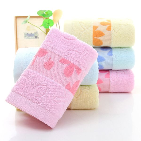 cotton towel leaves are soft and comfortable good water absorption non-fading face towel wholesale
cotton towel leaves are soft and comfortable good water absorption non-fading face towel wholesale