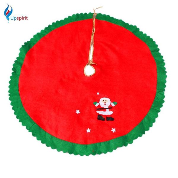 wholesale- 2016 non-woven fabrics christmas tree skirt aprons navidad christmas decoration for home party xmas tree decor festival supplies
wholesale- 2016 non-woven fabrics christmas tree skirt aprons navidad christmas decoration for home party xmas tree decor festival supplies