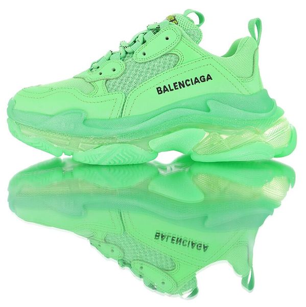New 2019 cry tal air cu hion de igner pari 19fw 66alenciaga trainer triple black running old dad neaker hoe
New 2019 cry tal air cu hion de igner pari 19fw 66alenciaga trainer triple black running old dad neaker hoe