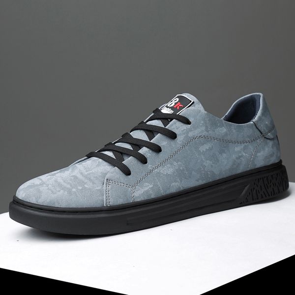 original leather sneakers for men flat walking shoes men designer casual sneakers rubber bottom casual footwear, Black
original leather sneakers for men flat walking shoes men designer casual sneakers rubber bottom casual footwear, Black
