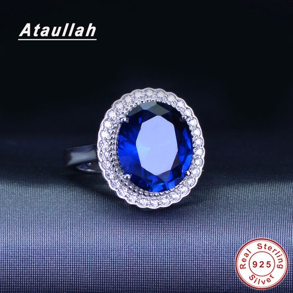 ataullah elegant oval blue sapphire ring sterling silver 925 jewelry new fashion gemstone rings engagement for women rw125, Golden;silver
ataullah elegant oval blue sapphire ring sterling silver 925 jewelry new fashion gemstone rings engagement for women rw125, Golden;silver