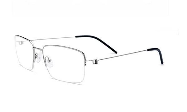 brand retro half rim alloy prescription lens optical eyewear frame gold anti-fatigue goggle reading glasses spectacle, White;black
brand retro half rim alloy prescription lens optical eyewear frame gold anti-fatigue goggle reading glasses spectacle, White;black