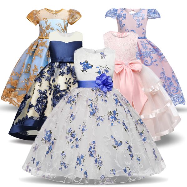 christmas girls dress bridesmaid kids dresses for girls clothes wedding elegant party gown tutu children princess party custumes t200624, Red;yellow
christmas girls dress bridesmaid kids dresses for girls clothes wedding elegant party gown tutu children princess party custumes t200624, Red;yellow