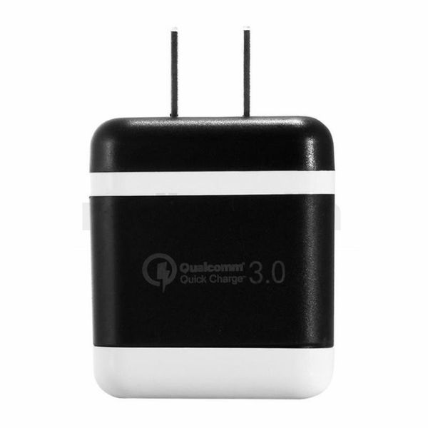 qc 3.0 зарядное устройство быстрой зарядки fast адаптер speed eu питания сша для samsung htc android телефон
qc 3.0 зарядное устройство быстрой зарядки fast адаптер speed eu питания сша для samsung htc android телефон