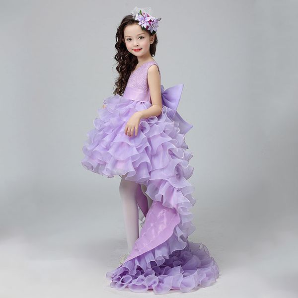 custom made tailed pure girl' pageant dresses color girl stage dresses and trailing tail host lace bow princess dresses, White;red
custom made tailed pure girl' pageant dresses color girl stage dresses and trailing tail host lace bow princess dresses, White;red