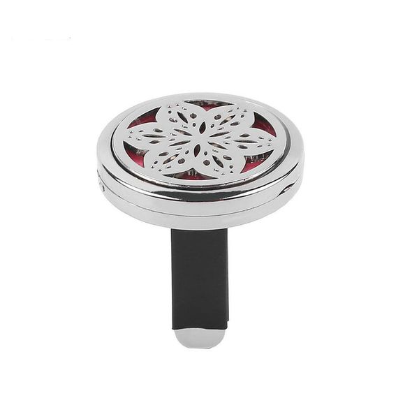 stainless steel car-stying car truck vent clip air freshener purifier perfume fragrance essential oil aroma diffuser gift
stainless steel car-stying car truck vent clip air freshener purifier perfume fragrance essential oil aroma diffuser gift