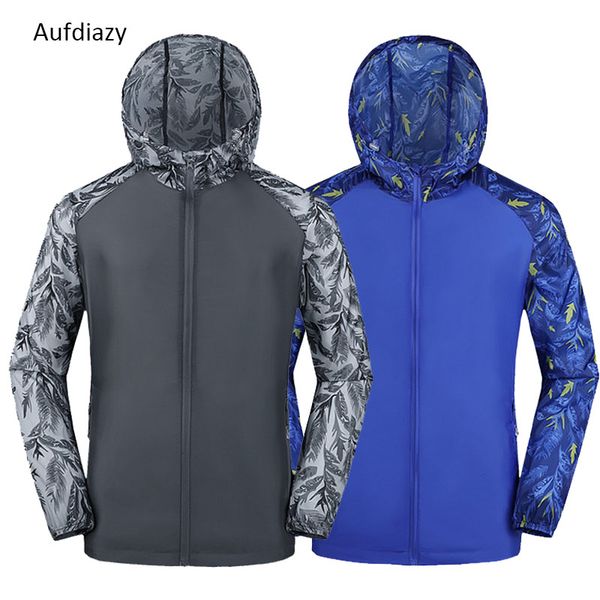 aufdiazy men's women's summer quick dry skin jackets ultralight outdoor sport anti-uv fishing hiking camping male jm006, Blue;black
aufdiazy men's women's summer quick dry skin jackets ultralight outdoor sport anti-uv fishing hiking camping male jm006, Blue;black