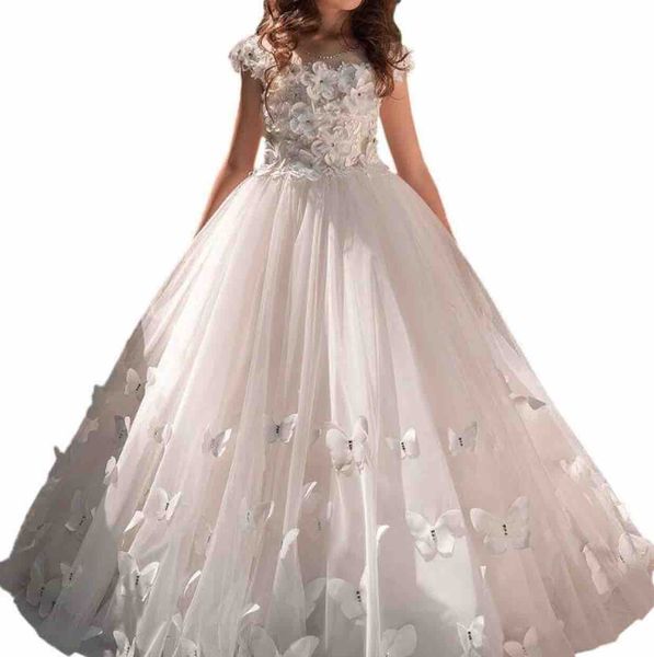 new bohemian lace flower girl' dresses floor length little girls 'wedding party dresses bow sash, White;blue
new bohemian lace flower girl' dresses floor length little girls 'wedding party dresses bow sash, White;blue