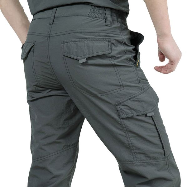 men's pants waterproof cargo men casual breathable tactical quick dry 2021 spring male army trousers jogger outdoor, Black
men's pants waterproof cargo men casual breathable tactical quick dry 2021 spring male army trousers jogger outdoor, Black