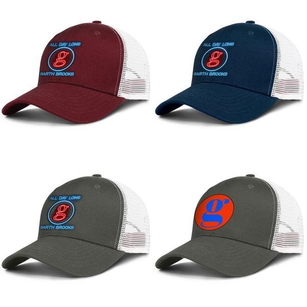 garth brooks circle g logo for men and women adjustable trucker meshcap cool sports personalized unique baseballhats all day long, Blue;gray
garth brooks circle g logo for men and women adjustable trucker meshcap cool sports personalized unique baseballhats all day long, Blue;gray