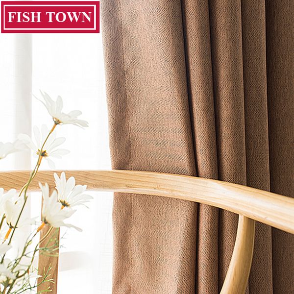 fish town faux linen solid color blackout curtain window treatment drapes noise blocking curtains blinds for bedroom living room
fish town faux linen solid color blackout curtain window treatment drapes noise blocking curtains blinds for bedroom living room