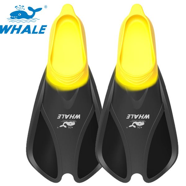 whale swimming fins frog shoe snorkeling short webbed swimming training equipment silica gel diving shoes f
whale swimming fins frog shoe snorkeling short webbed swimming training equipment silica gel diving shoes f