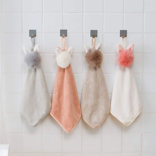 cartoon coral velvet towel kitchen cartoon hanging tie dish cloth washcloth kitchen accessories soft friendly for skin
cartoon coral velvet towel kitchen cartoon hanging tie dish cloth washcloth kitchen accessories soft friendly for skin