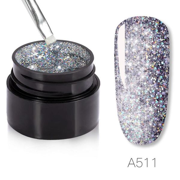 dropshipping professional diamond glitter uv nail gel polish soak off sequins gel long-lasting bling nail varnish manicure #zc, Red;pink
dropshipping professional diamond glitter uv nail gel polish soak off sequins gel long-lasting bling nail varnish manicure #zc, Red;pink