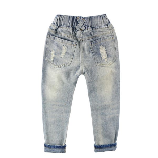 children blue denim pants cartoon hole denim pants kids girls fashion winter baby boy clothes for baby boys
children blue denim pants cartoon hole denim pants kids girls fashion winter baby boy clothes for baby boys