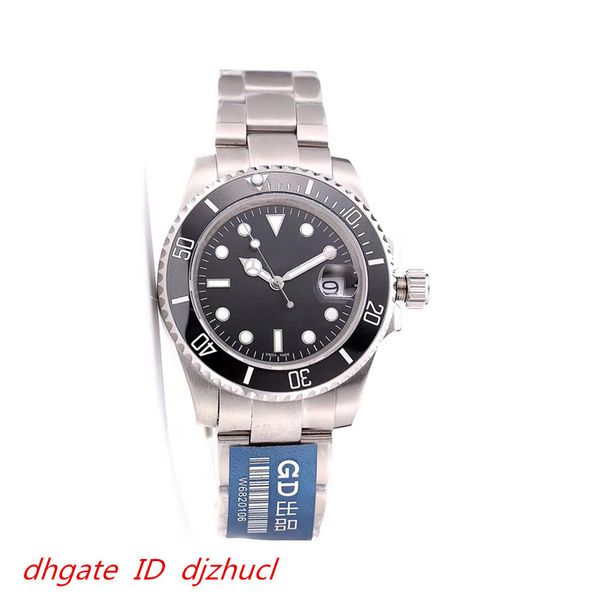 luxury watch japanese miyota 8215 automatic mechanic men watch ceramic bezel stainless steel automatic mechanics movment sapphire mens watch, Slivery;brown
luxury watch japanese miyota 8215 automatic mechanic men watch ceramic bezel stainless steel automatic mechanics movment sapphire mens watch, Slivery;brown