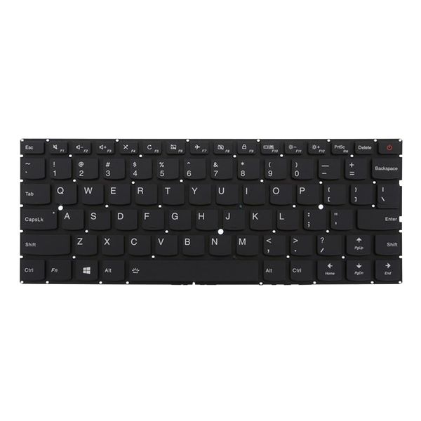 американская клавиатура с подсветкой для lenovo ideapad air13 pro 710s-13ikb 710s-13isk
американская клавиатура с подсветкой для lenovo ideapad air13 pro 710s-13ikb 710s-13isk