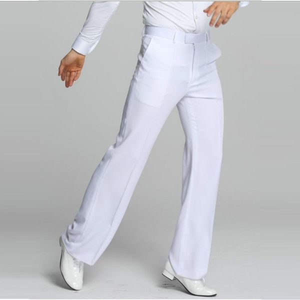 latin dance pants male white plus size cambric pants fabrics men ballroom stage modern chacha trousers waltz trousers b-6971, Black;red
latin dance pants male white plus size cambric pants fabrics men ballroom stage modern chacha trousers waltz trousers b-6971, Black;red