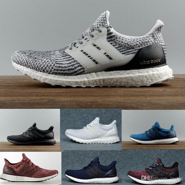 Huarache 4.0 1.0 Классический Тройной Белый Черный красный мужчины женщины UB 3.0 4.0 Тройной Черный и Белый Primeknit Oreo CNY Синий Серый Мужчины Женщины
Huarache 4.0 1.0 Классический Тройной Белый Черный красный мужчины женщины UB 3.0 4.0 Тройной Черный и Белый Primeknit Oreo CNY Синий Серый Мужчины Женщины