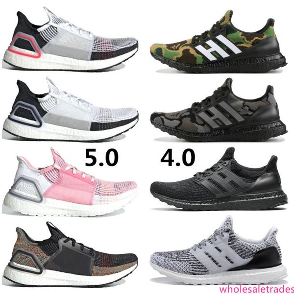 2019 new ultra 4.0 camo ultra 5.0 white pink clear brown running shoes men women ub trainers sports athletic sneakers
2019 new ultra 4.0 camo ultra 5.0 white pink clear brown running shoes men women ub trainers sports athletic sneakers