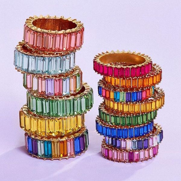 rainbow ring wholesale thin line micro pave cz eternity 925 silver rainbow rings, Slivery;golden
rainbow ring wholesale thin line micro pave cz eternity 925 silver rainbow rings, Slivery;golden