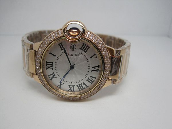 sell new fashion classic man quartz movement watch luxury stainless steel luxury watch quartz watch male clock rose gold color ca22, Slivery;brown
sell new fashion classic man quartz movement watch luxury stainless steel luxury watch quartz watch male clock rose gold color ca22, Slivery;brown