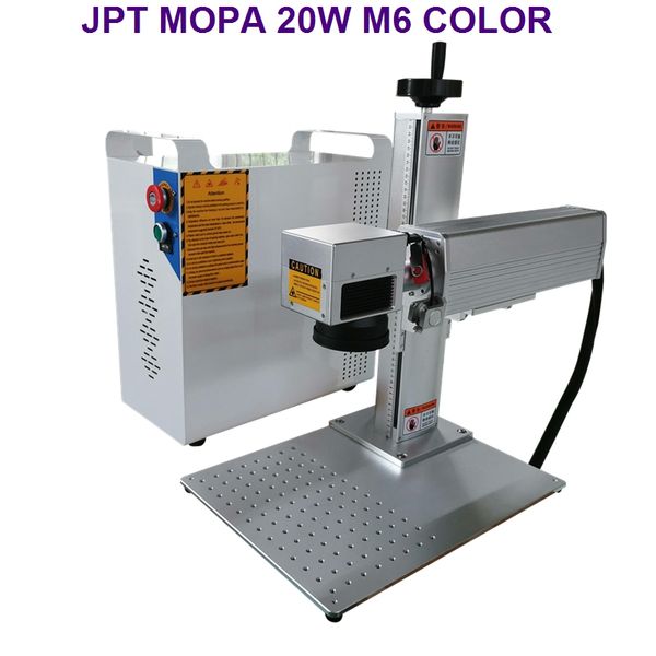 20w mopa fiber laser marking machine colorful marking for all kinds of metal materials jpt mopa laser machine
20w mopa fiber laser marking machine colorful marking for all kinds of metal materials jpt mopa laser machine