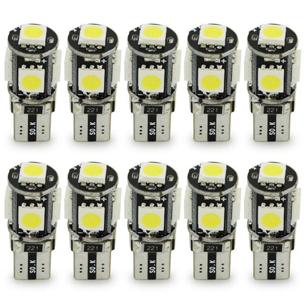 azgiant 10pcs 12v 5 smd led c5w t10 canbus car auto interior bulbs w5w (194 168) 147 152 automotive side maker lamps
azgiant 10pcs 12v 5 smd led c5w t10 canbus car auto interior bulbs w5w (194 168) 147 152 automotive side maker lamps