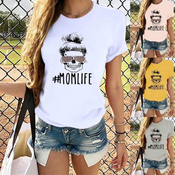 2020 women's # mamalife letter printing round collar short sleeve coat 2020 women's mamalife letter printing round collar short s, White
2020 women's # mamalife letter printing round collar short sleeve coat 2020 women's mamalife letter printing round collar short s, White