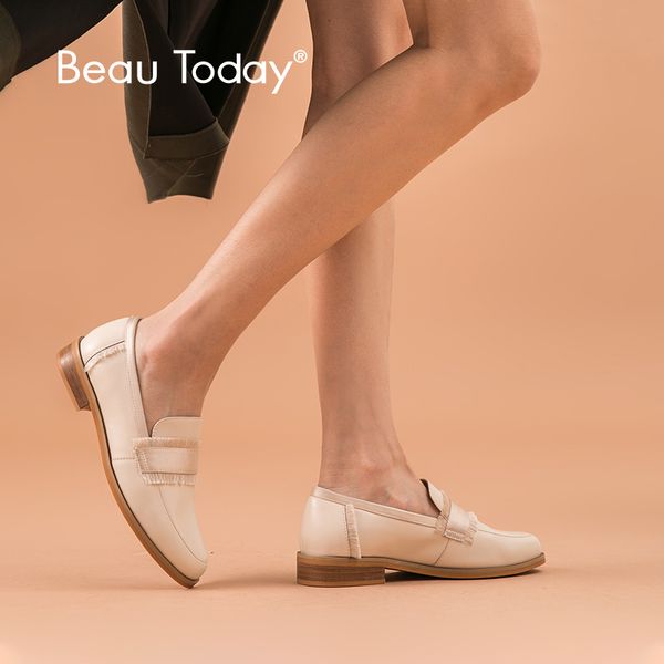 beautoday tassel loafers women calfskin silk cloth round toe slip-on lady genuine leather casual shoes handmade 27360, Black
beautoday tassel loafers women calfskin silk cloth round toe slip-on lady genuine leather casual shoes handmade 27360, Black