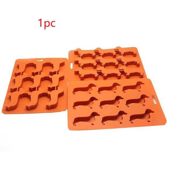 diy ice cube tray mold собака shaped силиконовый лед решения такса принадлежность для конфет изготовления утолщения бар кухня посуды
diy ice cube tray mold собака shaped силиконовый лед решения такса принадлежность для конфет изготовления утолщения бар кухня посуды