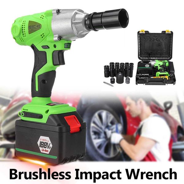 electric cordless impact wrench drill li-on battery screwdriver with socket set woodworking tool 98/128/168/188vf
electric cordless impact wrench drill li-on battery screwdriver with socket set woodworking tool 98/128/168/188vf