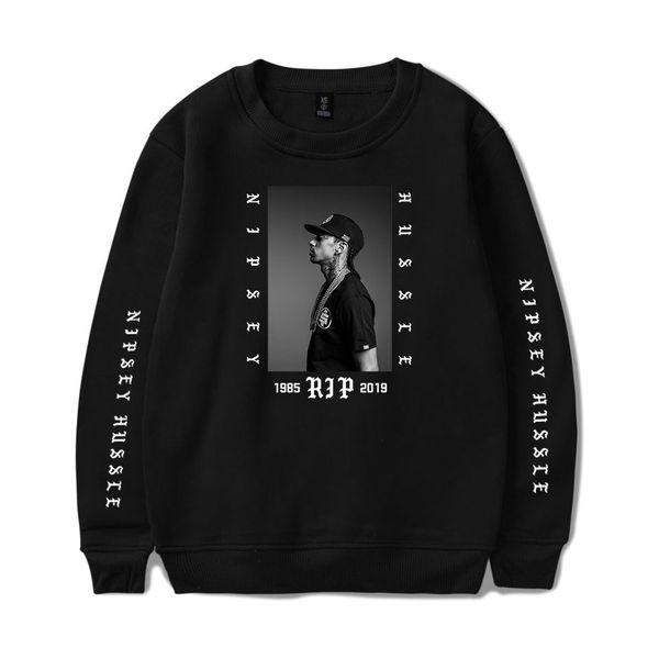 перевозка груза падения nipsey hussle толстовки мужчины женщины 2019 новый печатных толстовка с капюшоном пуловер плюс размер негабаритных т, Black
перевозка груза падения nipsey hussle толстовки мужчины женщины 2019 новый печатных толстовка с капюшоном пуловер плюс размер негабаритных т, Black
