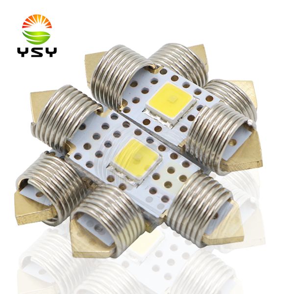 ysy white festoon 31mm/36mm/39mm/41mm led bulb c5w c10w super bright smd auto interior doom lamp car styling light 20pcs
ysy white festoon 31mm/36mm/39mm/41mm led bulb c5w c10w super bright smd auto interior doom lamp car styling light 20pcs