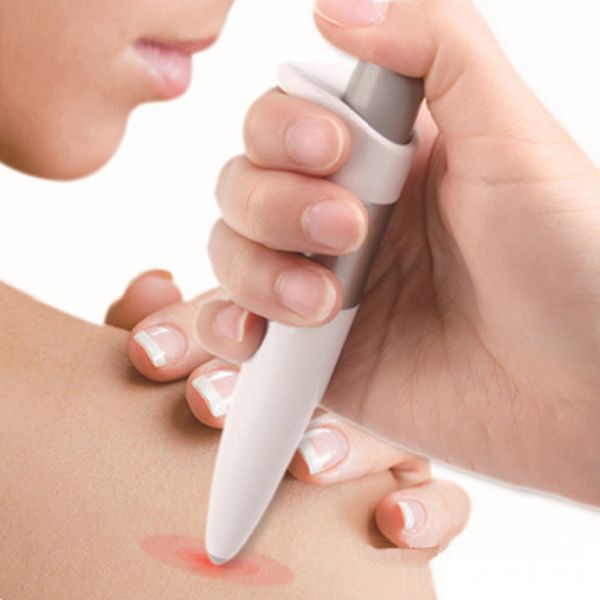 portable handhled electronic pulse analgesia pen body pain relief acupuncture point massage pen massager for parent gift
portable handhled electronic pulse analgesia pen body pain relief acupuncture point massage pen massager for parent gift