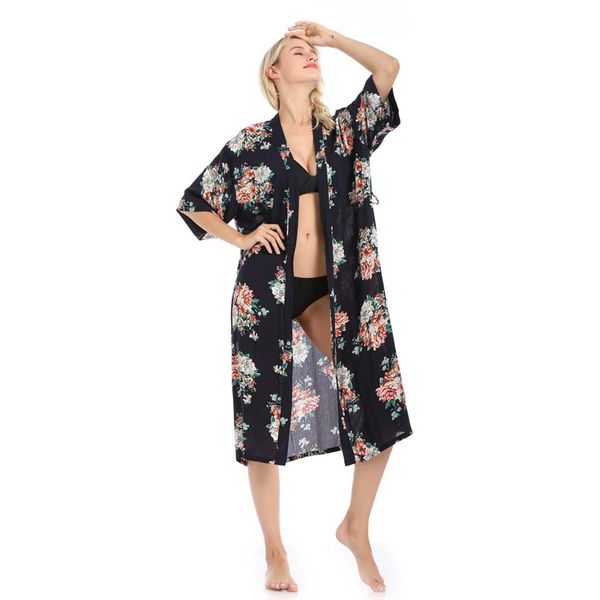 women nightwear silk satin robe nightdress mujer bathrobe sleepwear home clothing nightgown female feminino slashneck dress long robe, Black;red
women nightwear silk satin robe nightdress mujer bathrobe sleepwear home clothing nightgown female feminino slashneck dress long robe, Black;red