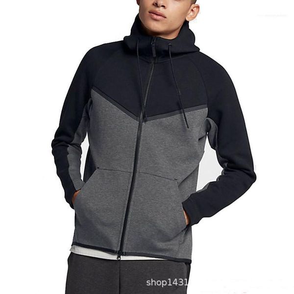 mens sportswear sports fitness long sleeve hooded mens sweatshirts with zipper split joint hooded corset cardigan, Black
mens sportswear sports fitness long sleeve hooded mens sweatshirts with zipper split joint hooded corset cardigan, Black