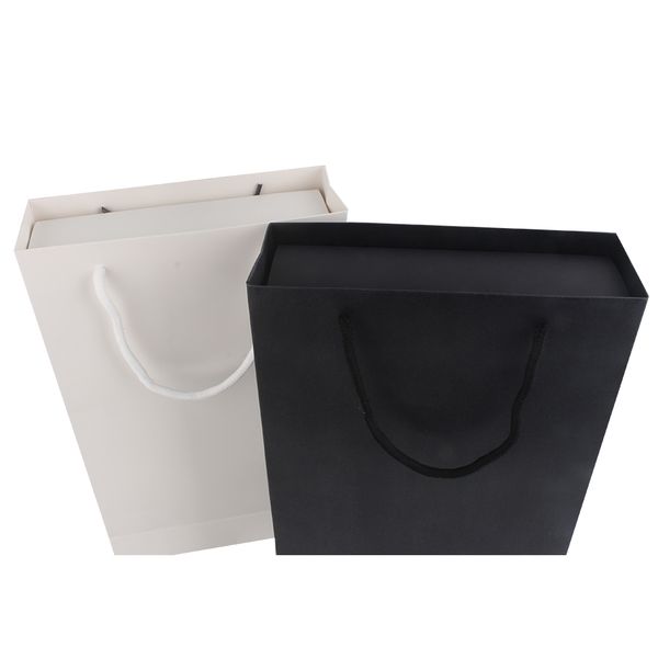 plain/customized company logo advertising gift packaging paper bags and boxes, shopping packing box and bag with handle
plain/customized company logo advertising gift packaging paper bags and boxes, shopping packing box and bag with handle