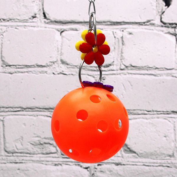 parrot toys bird toys gnaw plastic the ball ring the ball 41g
parrot toys bird toys gnaw plastic the ball ring the ball 41g