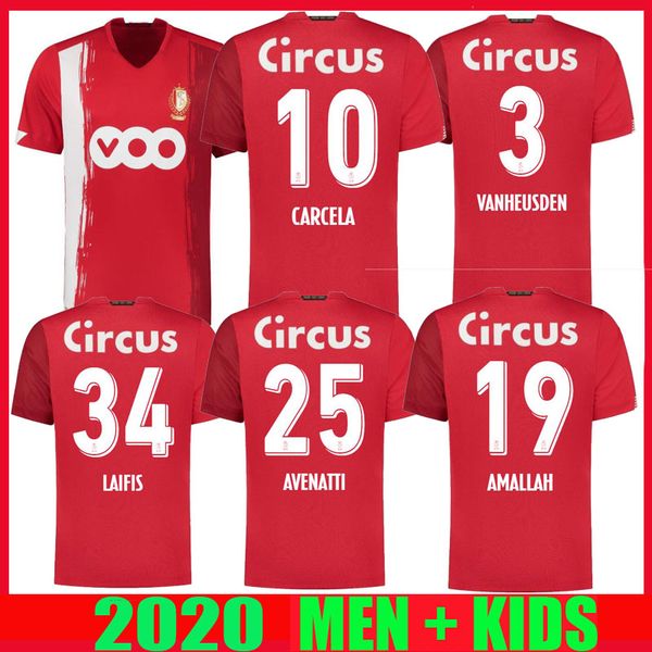 новые 20 21 стандартные льежские футбольные майки home limbombe 2020 2021 r. standard de liege vanheusden laifis cimirot emond carcela футбо, Black
новые 20 21 стандартные льежские футбольные майки home limbombe 2020 2021 r. standard de liege vanheusden laifis cimirot emond carcela футбо, Black