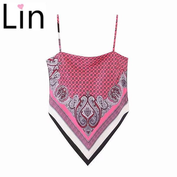 lin fashion spaghetti strap camis drop ship bohemian red print women vintage backless bow bandage women camisole, White
lin fashion spaghetti strap camis drop ship bohemian red print women vintage backless bow bandage women camisole, White