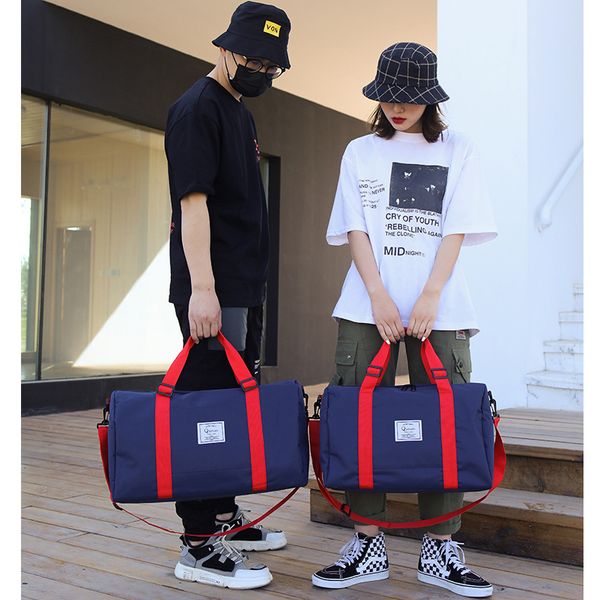 men fitness travel bag women leisure carrying carry duffle bag waterproof oxford travel weekend shoulder bags
men fitness travel bag women leisure carrying carry duffle bag waterproof oxford travel weekend shoulder bags