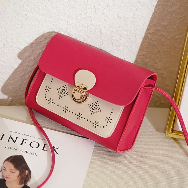 женщины crossbody 2020 новый hollow сумка моды роскошная сумка повседневный элегантный плечо кожа pu портмоне
женщины crossbody 2020 новый hollow сумка моды роскошная сумка повседневный элегантный плечо кожа pu портмоне