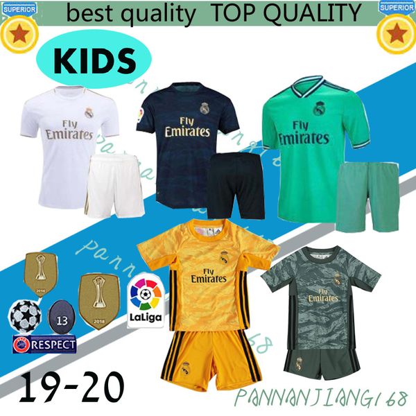 2020 real madrid hazard soccer jersey 2019 kids real madrid jerseys benzema sergio ramos kroos 19 20 football jerseys maillot real madrid, Black;yellow
2020 real madrid hazard soccer jersey 2019 kids real madrid jerseys benzema sergio ramos kroos 19 20 football jerseys maillot real madrid, Black;yellow