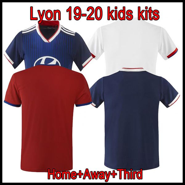 2019 lyon maillot de soccer jersey kid kits maillot 19 20 fútbol customized traore memphis fekir olympique lyonnais sports football shirt 04 
2019 lyon maillot de soccer jersey kid kits maillot 19 20 fútbol customized traore memphis fekir olympique lyonnais sports football shirt 04