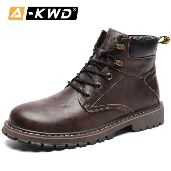 fashion fur black dark-brown grey men winter boots casual work shoes high tooling single shoes men pu leather male footwear
fashion fur black dark-brown grey men winter boots casual work shoes high tooling single shoes men pu leather male footwear