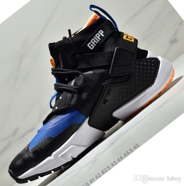 2019 fashion huarache 6 gripp sail qs olive blue orange green black huaraches running shoes mens trainers x acronym sports air sneakers
2019 fashion huarache 6 gripp sail qs olive blue orange green black huaraches running shoes mens trainers x acronym sports air sneakers